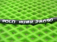 Датчик кислородный Lambdasonde на Volkswagen Polo Mk5 — фото 7