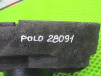 Ящик для инструментов на Volkswagen Polo Mk5 — фото 8