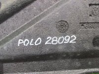Ящик для инструментов на Volkswagen Polo Mk5 — фото 7