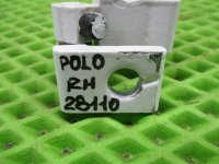 Петля двери на Volkswagen Polo Mk5 — фото 6