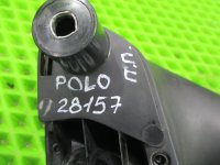 Ручка двери передней внутренняя левая на Volkswagen Polo Mk5 — фото 13