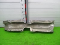 Экран тепловой на Volkswagen Polo Mk5 — фото 2