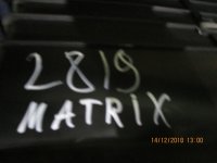 Печка в сборе на Hyundai Matrix — фото 4