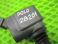 Катушка зажигания на Volkswagen Polo Mk5 — фото 9