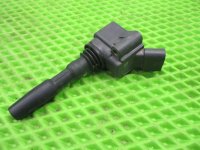 Катушка зажигания на Volkswagen Polo Mk5 — фото 2
