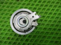 Натяжитель ремня на Volkswagen Polo Mk5 — фото 4