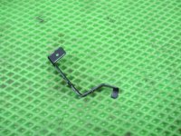 Кронштейн патрубка на Volkswagen Polo Mk5 — фото 1