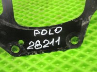 Пластина КПП на Volkswagen Polo Mk5 — фото 6