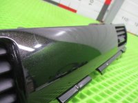 Воздушный дефлектор на Mitsubishi Outlander GF0W — фото 7