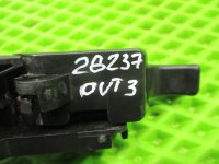 Ручка открывания лючка бензобака на Mitsubishi Outlander GF0W — фото 10