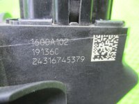 Педаль газа на Mitsubishi Outlander GF0W — фото 9