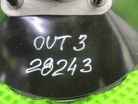 Усилитель тормозов вакуумный на Mitsubishi Outlander GF0W — фото 8