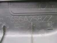 Накладка порога передняя правая на Mitsubishi Outlander GF0W — фото 6