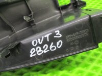 Крышка блока предохранителей на Mitsubishi Outlander GF0W — фото 8