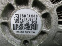 Генератор на Mitsubishi Outlander GF0W — фото 9