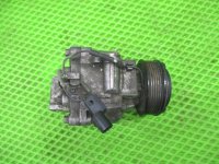 Компрессор кондиционера на Mitsubishi Outlander GF0W — фото 5