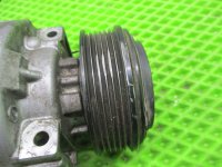 Компрессор кондиционера на Mitsubishi Outlander GF0W — фото 4