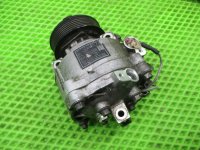 Компрессор кондиционера на Mitsubishi Outlander GF0W — фото 2