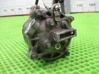 Компрессор кондиционера на Mitsubishi Outlander GF0W — фото 8