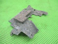 Накладка торпедо на Mitsubishi Outlander GF0W — фото 6
