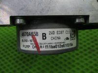 Блок ABS на Mitsubishi Outlander GF0W — фото 14