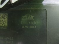 Блок ABS на Mitsubishi Outlander GF0W — фото 7