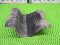 Экран тепловой на Mitsubishi Outlander GF0W — фото 2