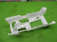 Консоль на Mitsubishi Outlander GF0W — фото 7