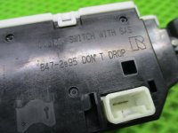 Датчик угла поворота рулевого колеса на Mitsubishi Outlander GF0W — фото 4