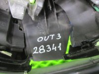 Руль на Mitsubishi Outlander GF0W — фото 5