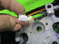 Руль на Mitsubishi Outlander GF0W — фото 10