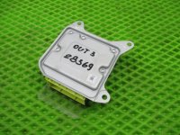 Блок управления AIR BAG на Mitsubishi Outlander GF0W — фото 6