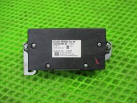 Блок комфорта на Mitsubishi Outlander GF0W — фото 3
