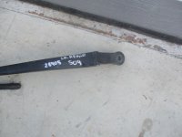 Поводок дворника левый на Toyota Aristo S160 — фото 3