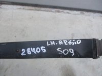 Поводок дворника левый на Toyota Aristo S160 — фото 4