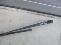Поводок дворника левый на Toyota Aristo S160 — фото 2