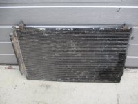 Радиатор кондиционера на Toyota Aristo S160 — фото 2