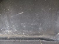Капот на Subaru Outback BR/B14 — фото 9