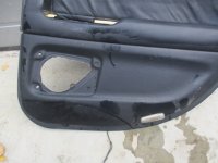 Обшивка двери задней правой на Toyota Aristo S160 — фото 3