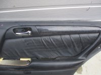Обшивка двери задней правой на Toyota Aristo S160 — фото 2
