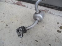 Трубка кондиционера на Toyota Aristo S160 — фото 3