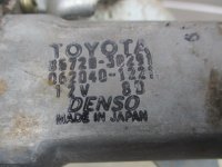Стеклоподъемник электрический задний правый на Toyota Aristo S160 — фото 3