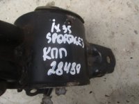 Опора КПП на Hyundai ix35 LM — фото 5
