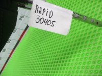 подголовник сиденья передний на Skoda Rapid 2 — фото 5