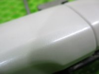 Ручка двери задней наружная левая на Mitsubishi Outlander GF0W — фото 6