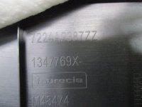 Обшивка двери багажника на Mitsubishi Outlander GF0W — фото 10