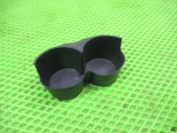 Подстаканник на Mitsubishi Outlander GF0W — фото 2