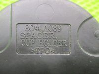 Подстаканник на Mitsubishi Outlander GF0W — фото 7