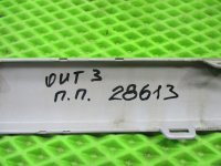 Накладка двери передней правой на Mitsubishi Outlander GF0W — фото 9