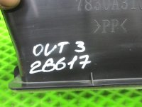 Воздуховод на Mitsubishi Outlander GF0W — фото 7